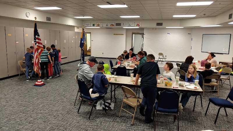 Sharon Lutheran Church