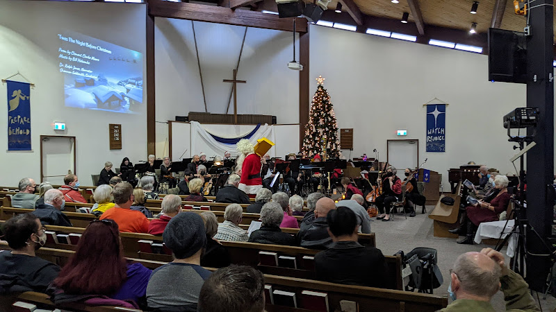 Christ Lutheran Church