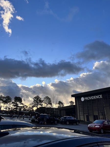 The Summit Church - Blue Ridge Campus