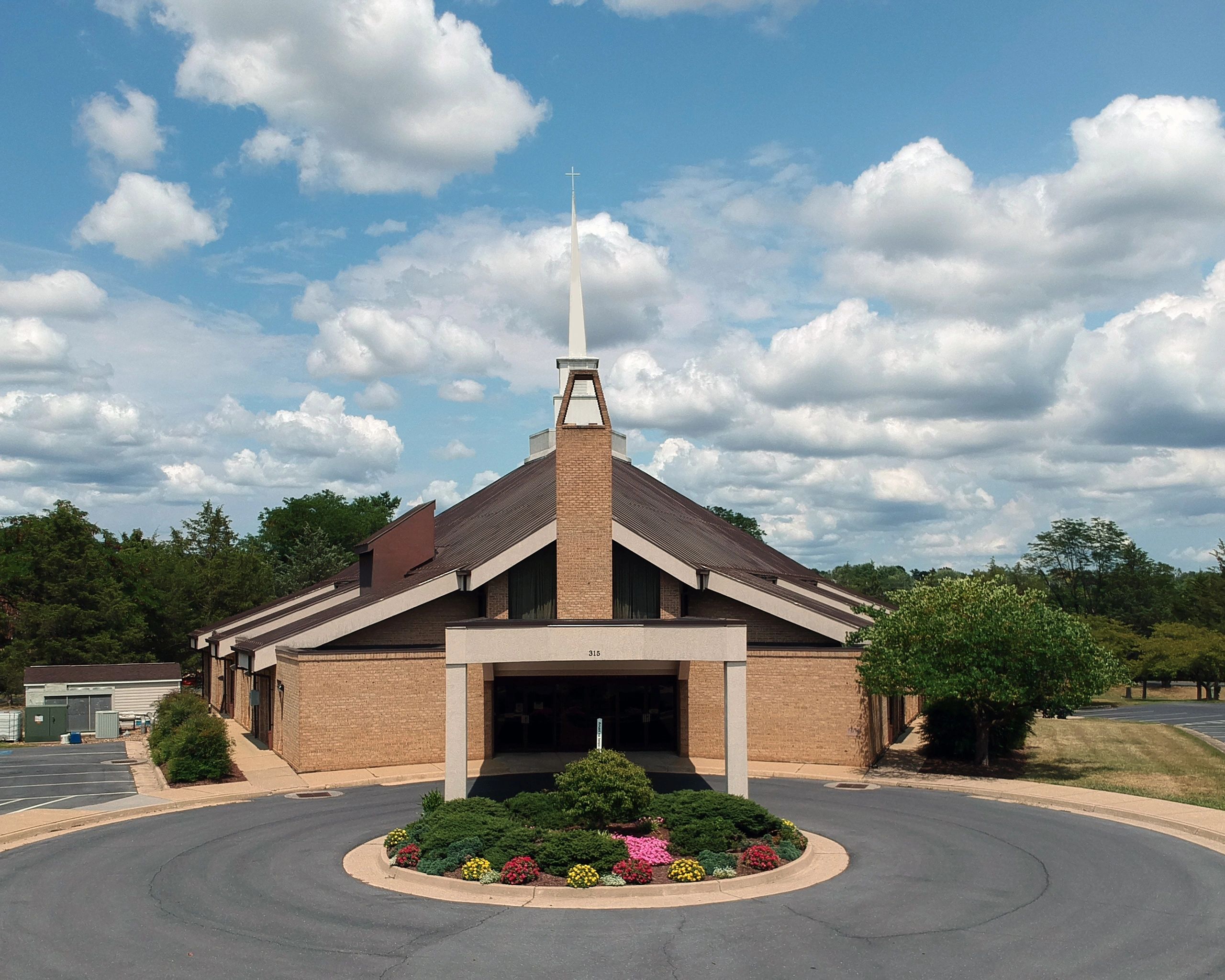 First Church of the Brethren