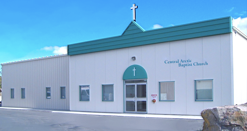 Central Arctic Baptist Church