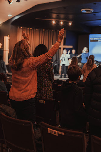 Moose Jaw Church of God