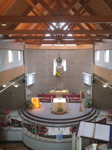 The Anglican Church of Saint Andrew