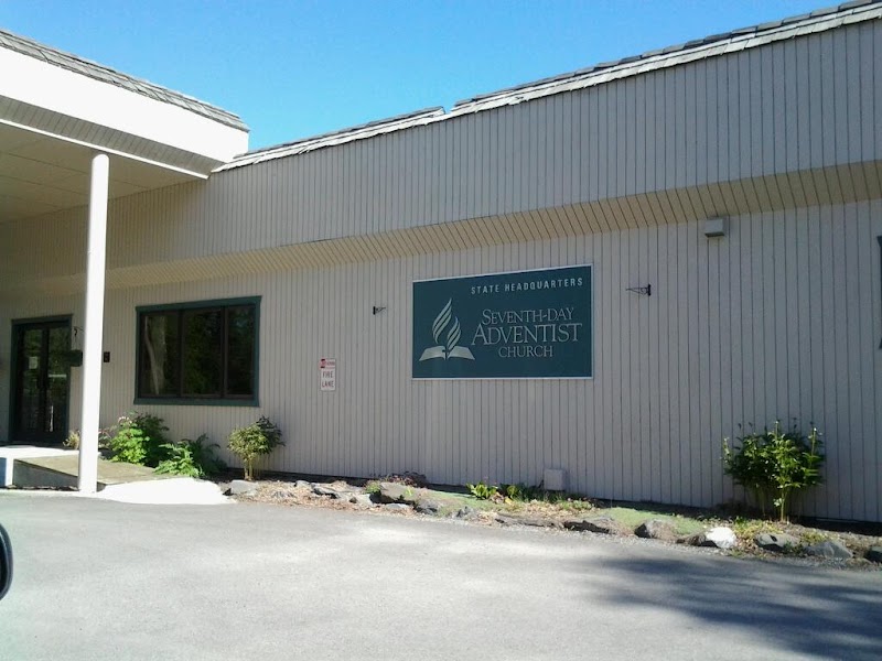Alaska Conference of Seventh-day Adventists