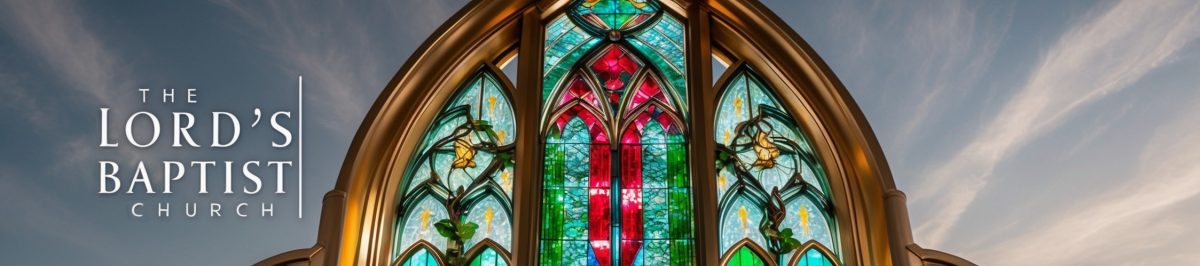 Lamb of God Baptist Church