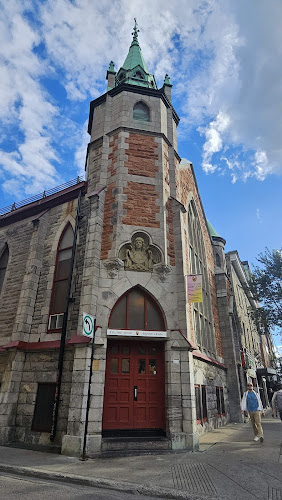 FJKM Canada Montreal