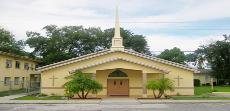 Tampa Bay Church of Christ