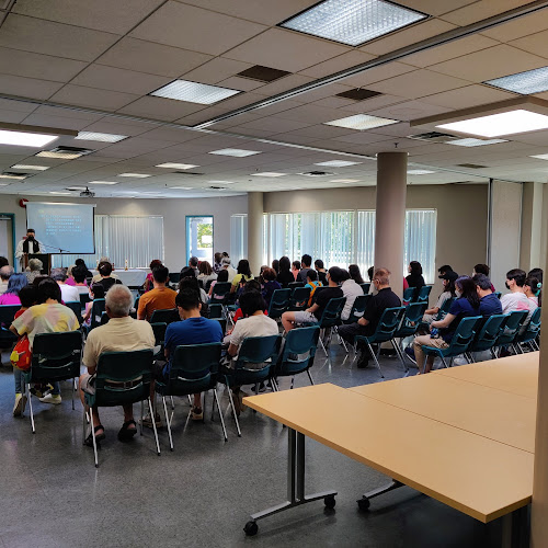 列治文聖公會牧愛堂 Good Shepherd Richmond Church