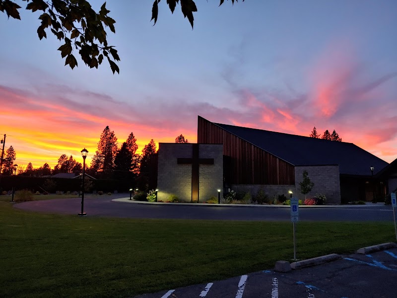 Summit Church: South Hill