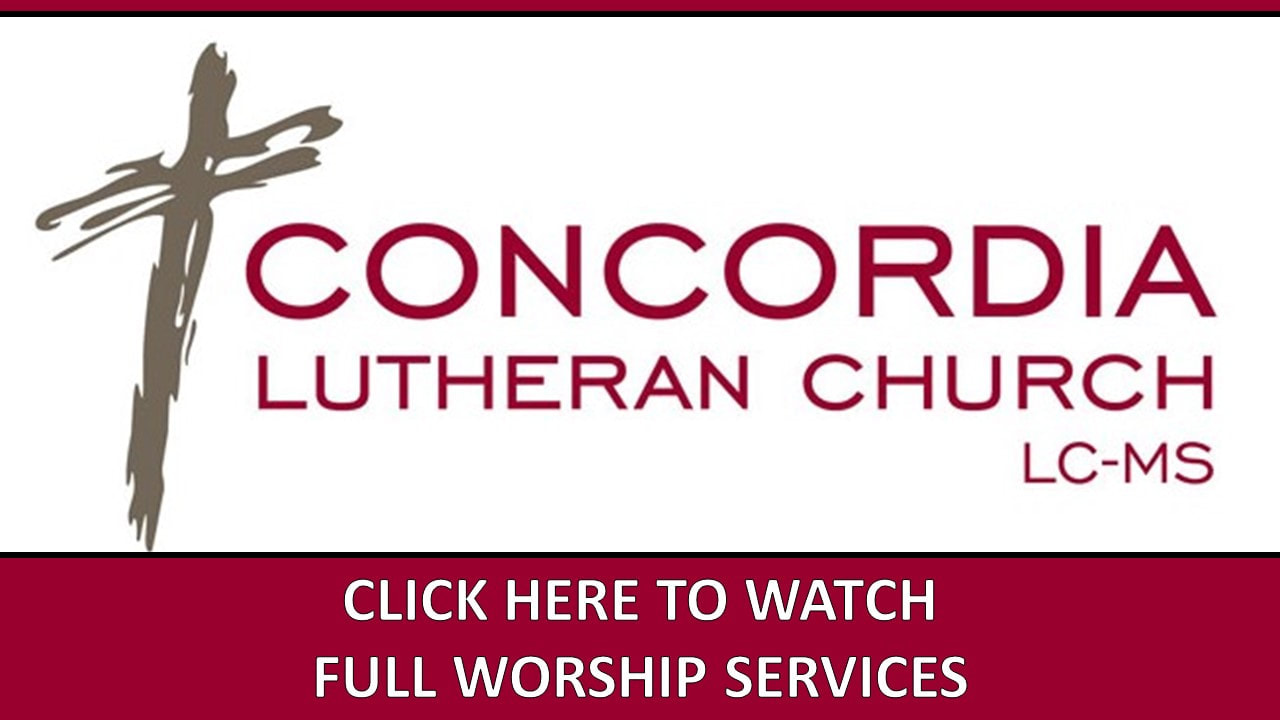 Concordia Lutheran Church