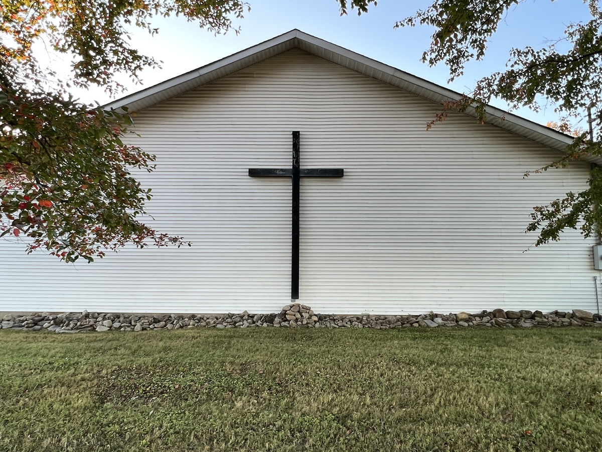 Trinity Baptist Church