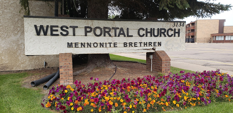 West Portal Church