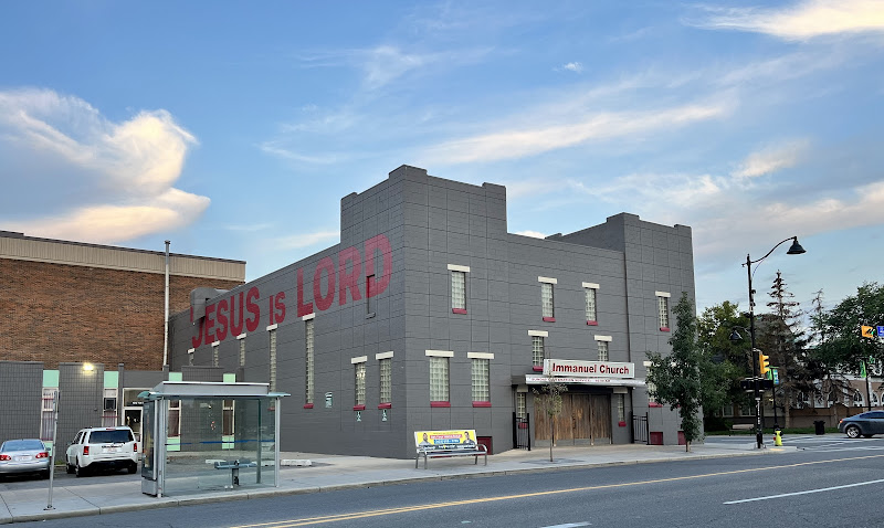 The Church of Immanuel