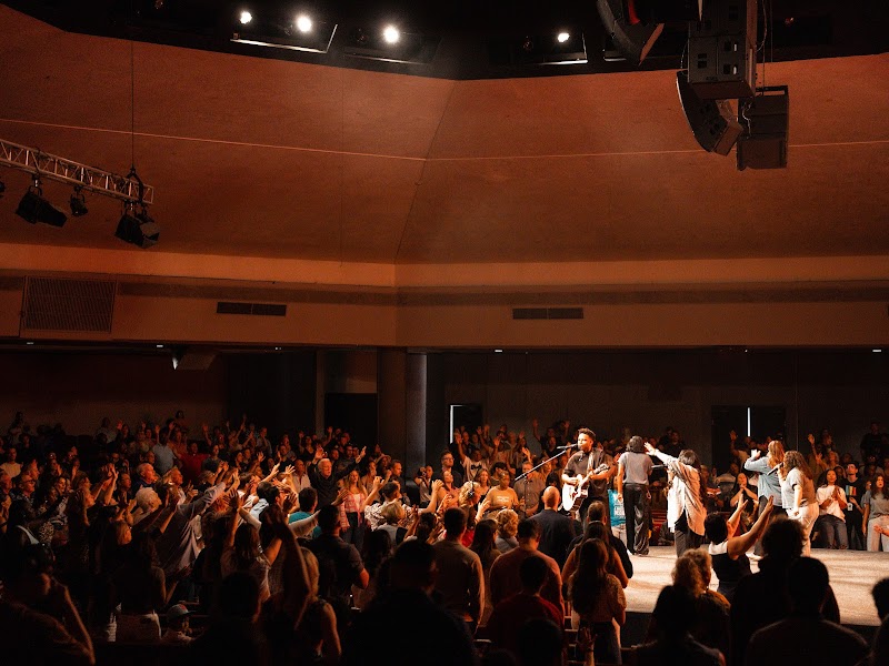 Church for the Nations (CFTN)