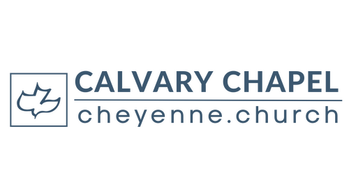 Calvary Chapel Cheyenne