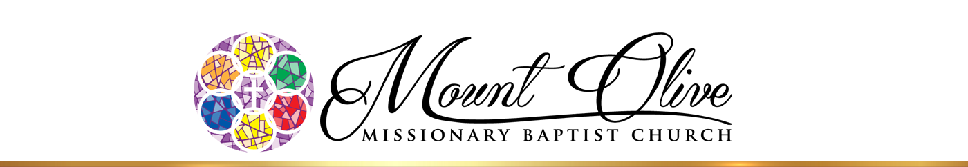 Mt Olive Missionary Baptist Church