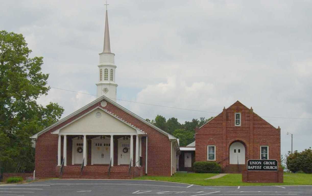 Union Grove Baptist Church