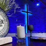 Wesley United Methodist Church