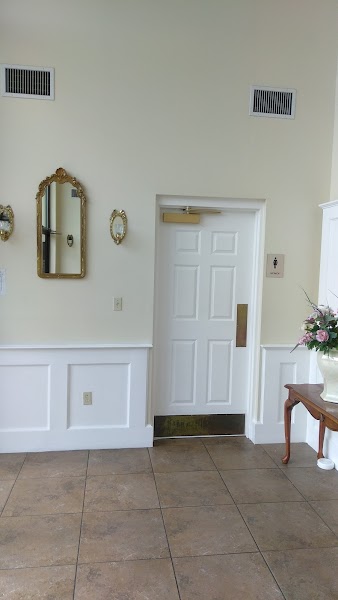 Nazaree Full Gospel Church