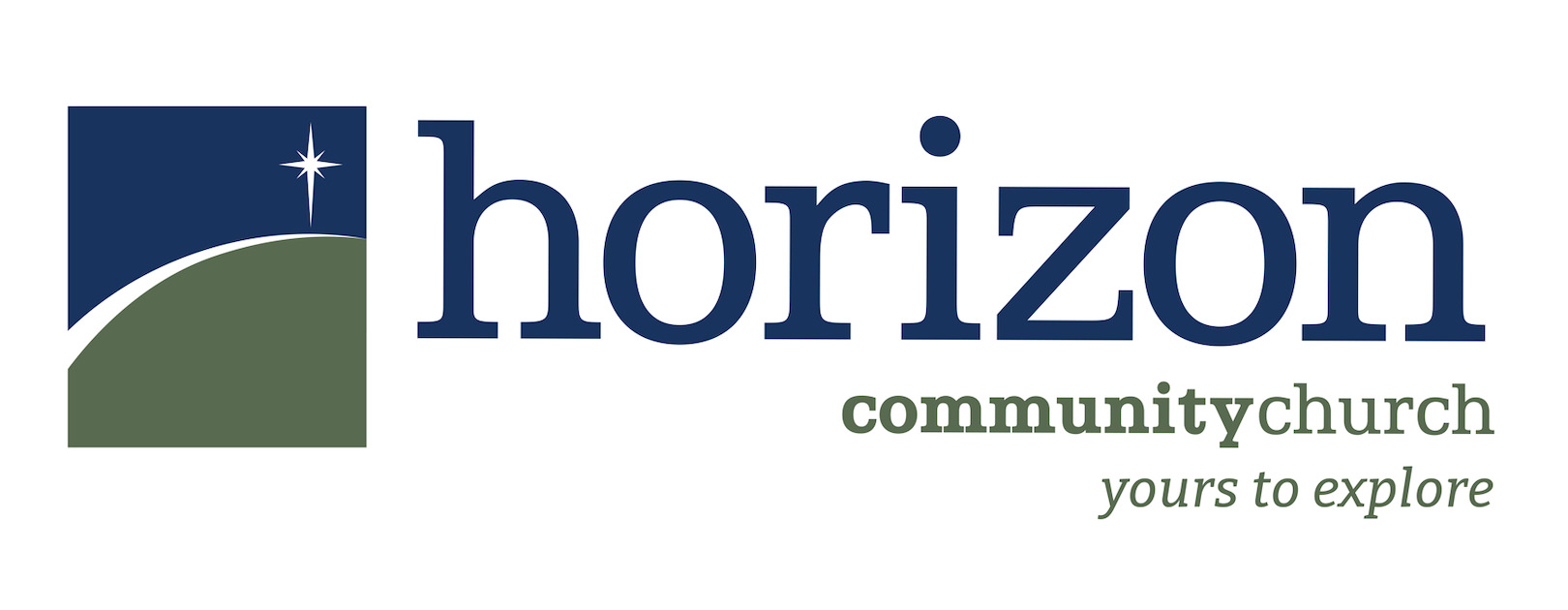 Horizon Community Church