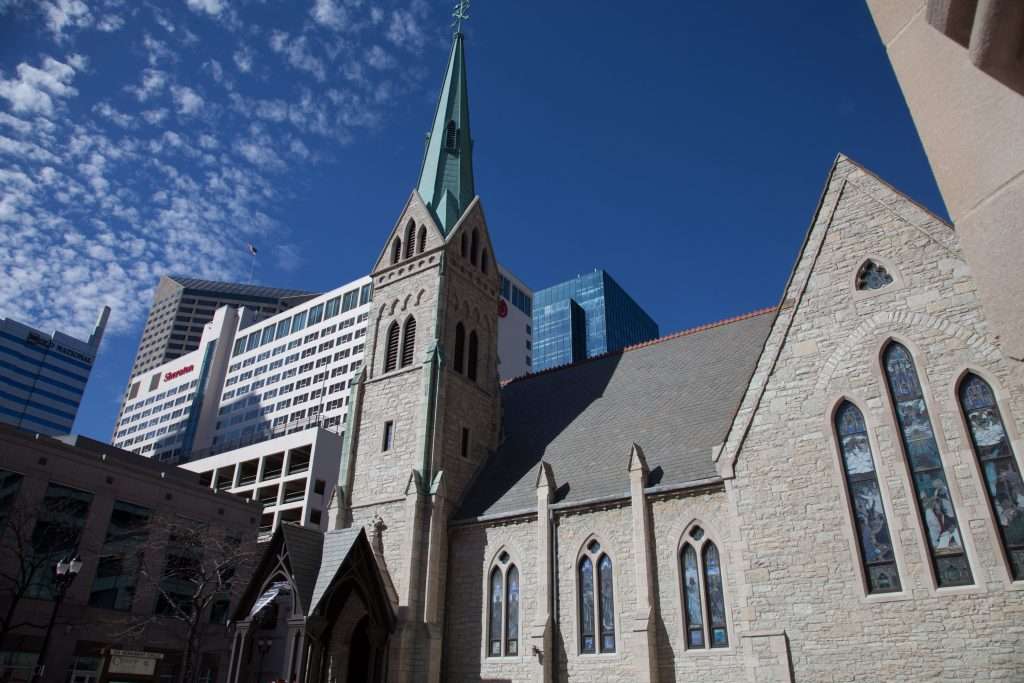 Christ Church Cathedral