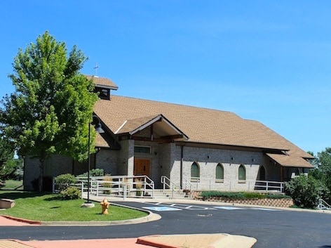 St Paul Evangelical Lutheran Church
