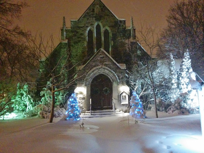 St. Lambert United Church