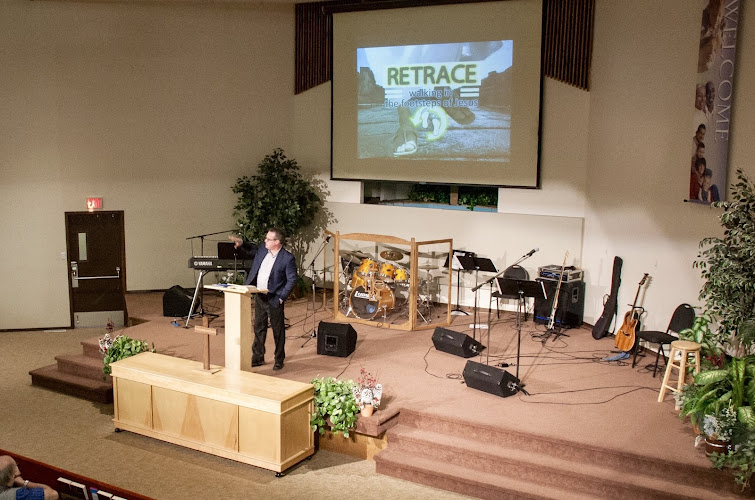 Lawson Heights Alliance Church