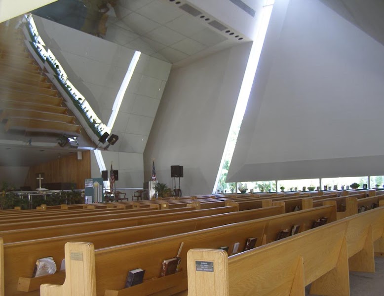 Calvary Baptist Church of Detroit