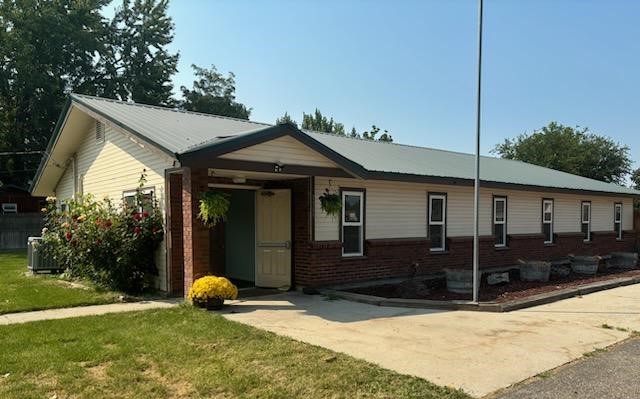 Wesleyan Holiness Church of Nampa, Idaho Inc.