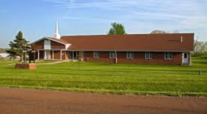 Columbia Church of Christ