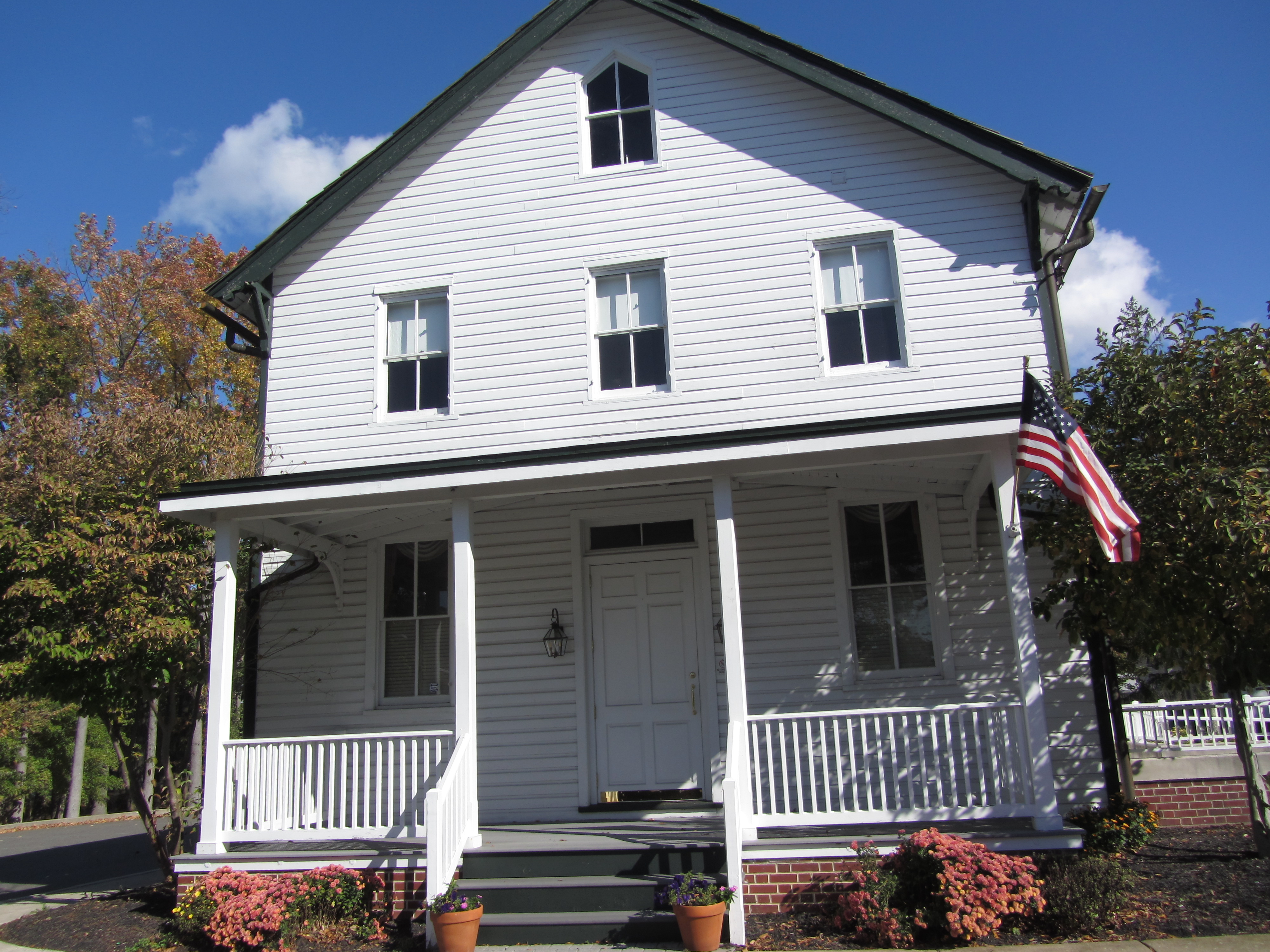 First Church of Christ