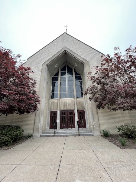 St. Boniface Roman Catholic Church