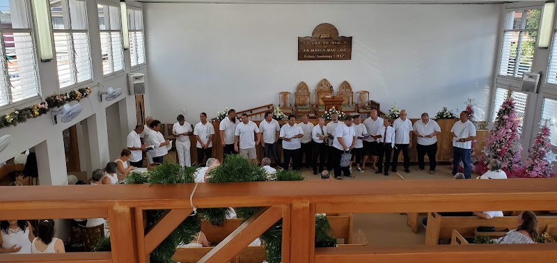 Ka Makua Mau Loa Church