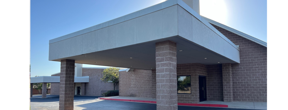 First Church of the Nazarene