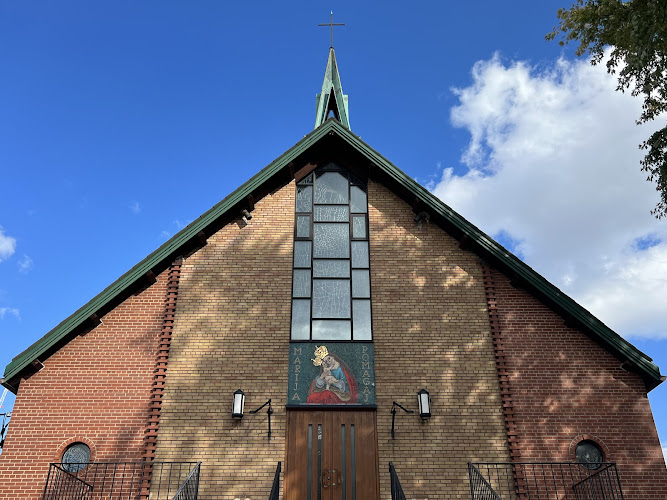 Our Lady Help of Christians Church