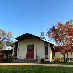 St Barnabas Episcopal Church