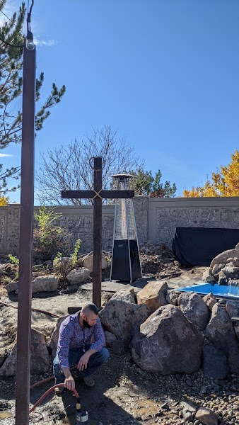 Living Stones Church - South Reno