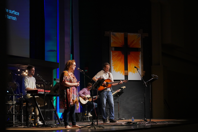 Christ Church Birmingham