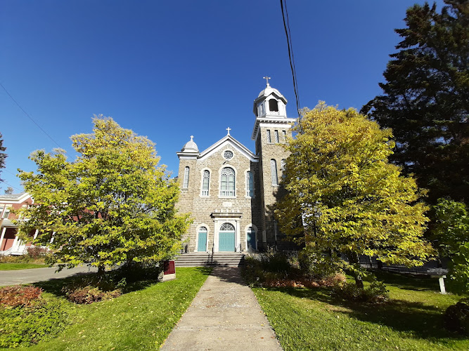Notre-Dame-de-la-Présentation Church