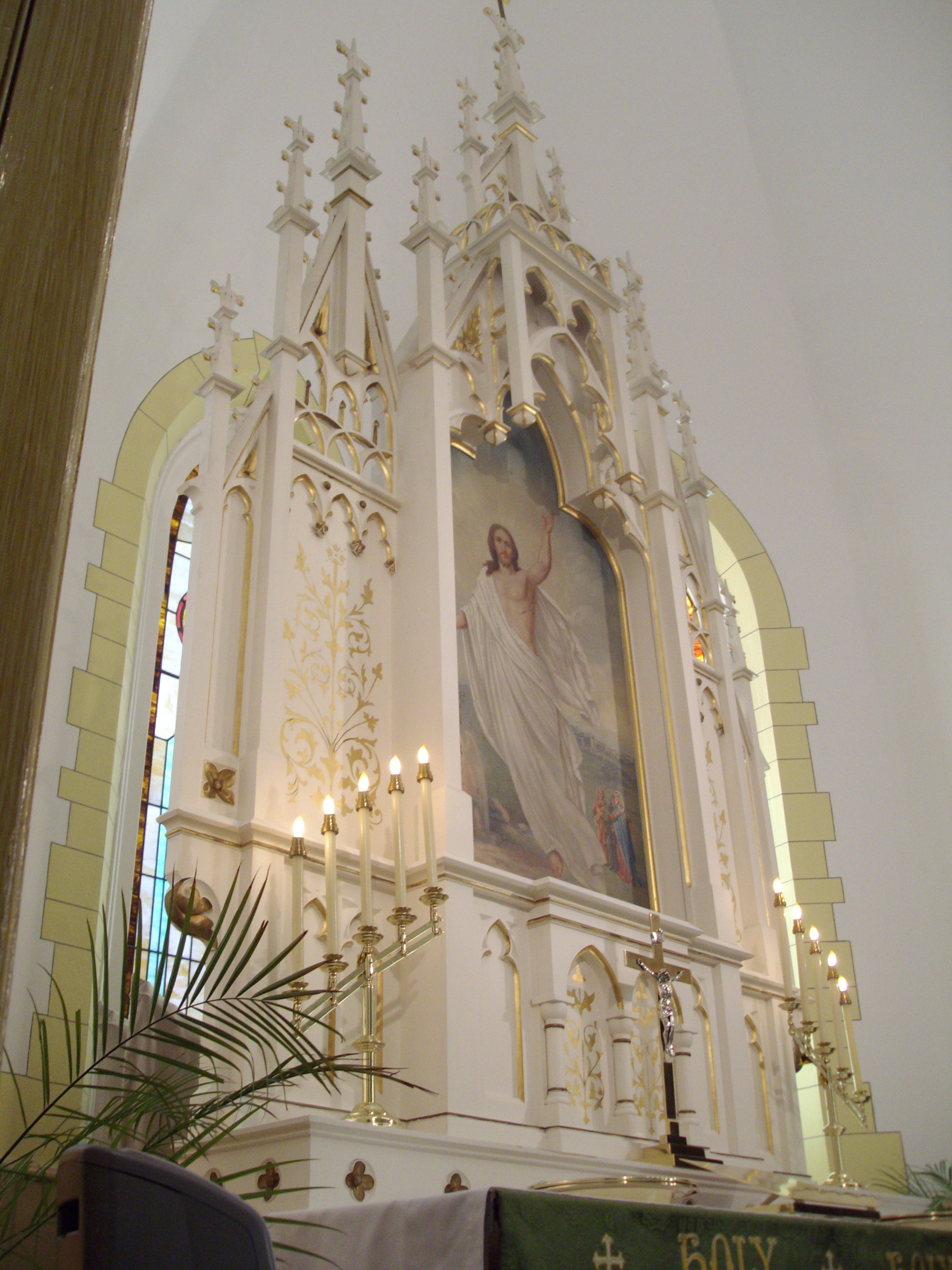 Saint Paul's Lutheran Church