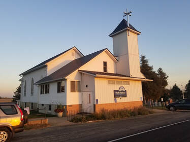 North Waseca Lutheran Church