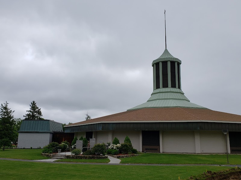 Saint Timothy's Church