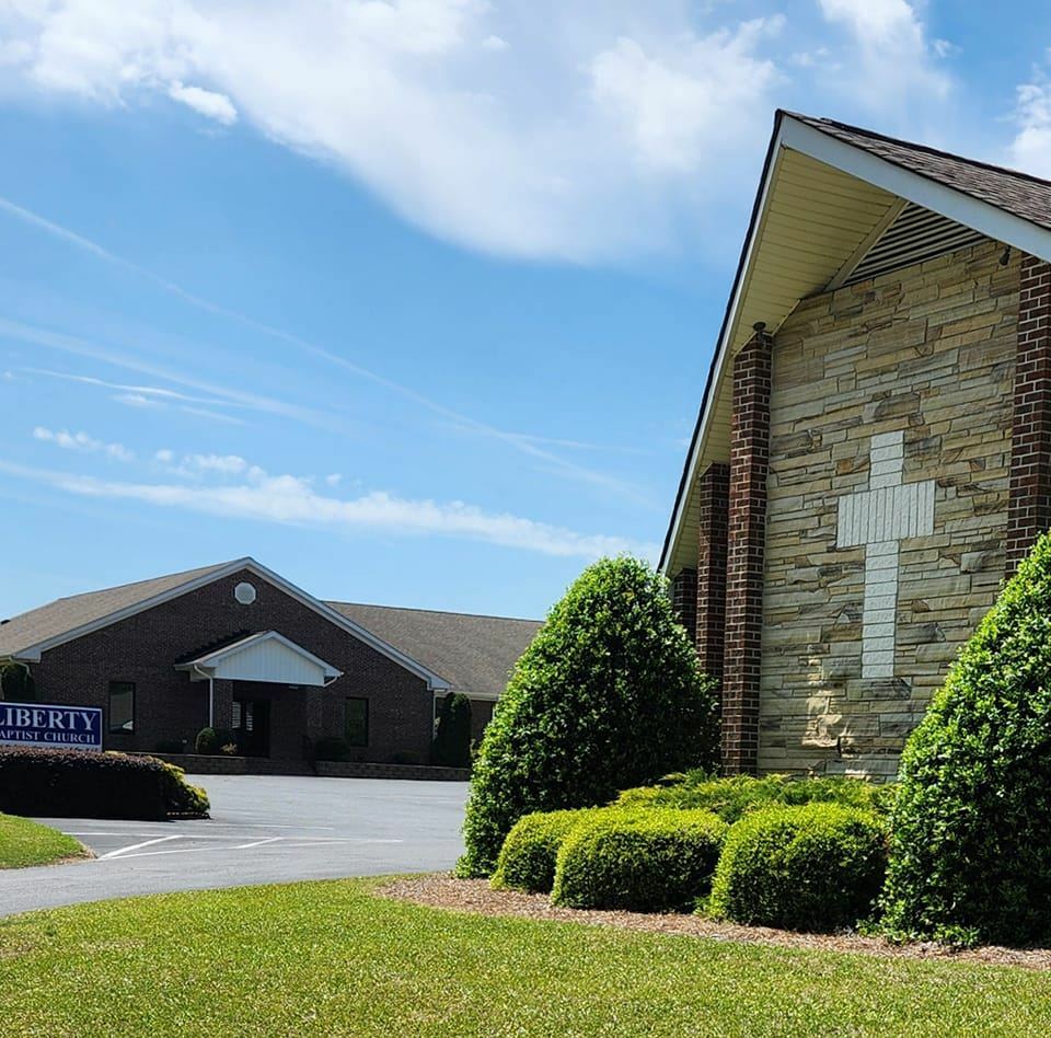 Liberty Church