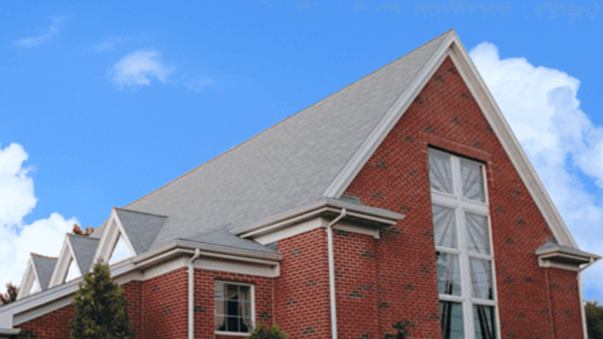 South Weymouth Church of the Nazarene