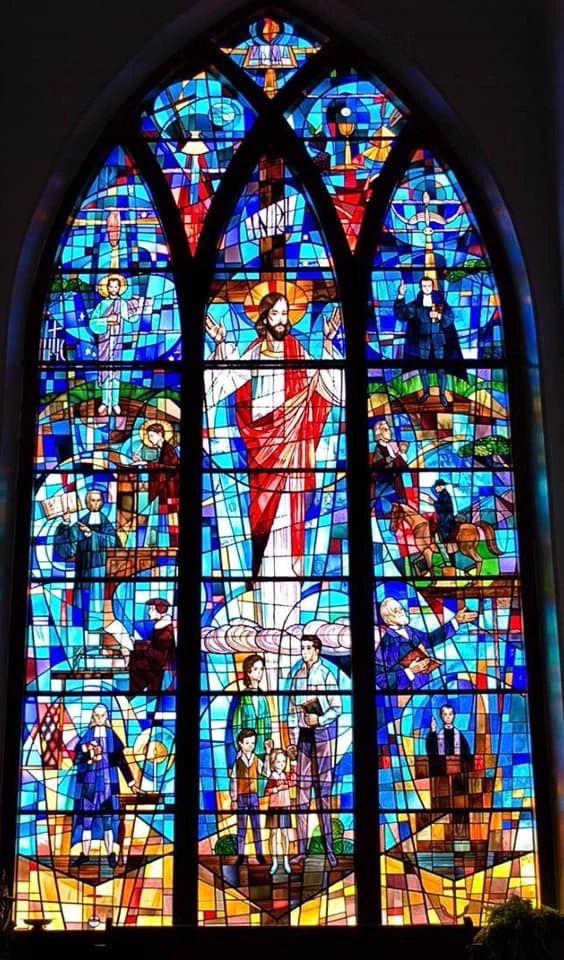 Centenary United Methodist Church