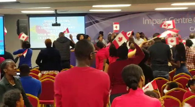 Église Universelle | The Universal Church