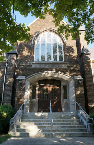 Rockway Mennonite Church