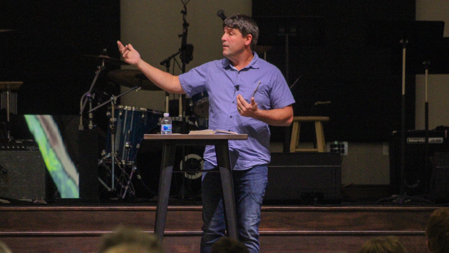 Elm Street Christian Church