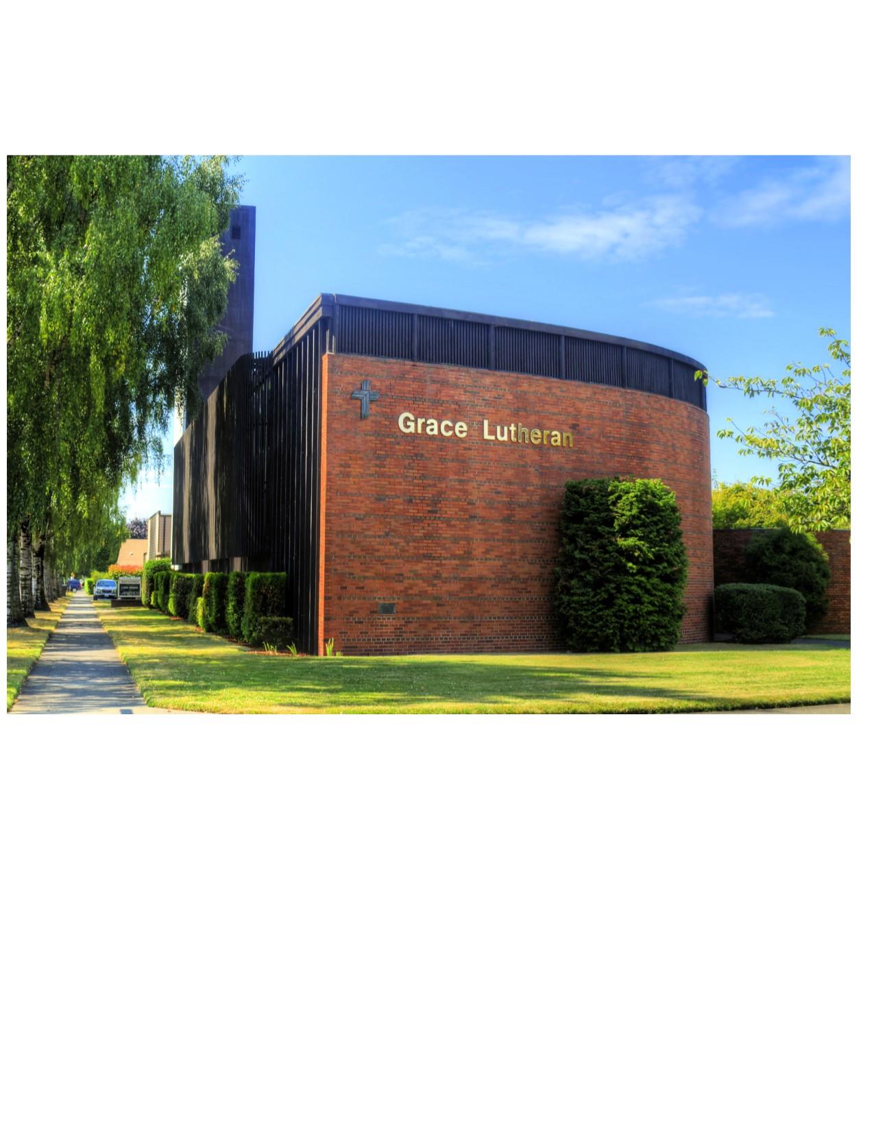 Grace Lutheran